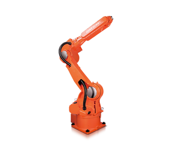 Robot 6 Trục Trong Công Nghiệp: Giải Pháp Tự Động Hóa Linh Hoạt Cho Doanh Nghiệp
